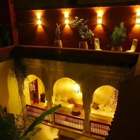 Hotel Dar El Calame